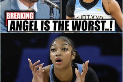 Chaos in Chicago! Angel Reese Publicly Blasts Sky Coach After Shocking Demotion from 2025 Starting Five—Fans Outraged, Social Media Explodes, and Rumors Swirl About Locker Room Mutiny as Reese Declares She Won’t Stay Silent Over What She Calls “The Biggest Betrayal of Her Career!”