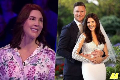 UNBELIEVABLE Comeback! This Married At First Sight Star Is Back On TV… But Not How You Think!