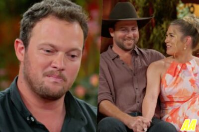 You won’t believe the ‘very dramatic’ BTS reunion tea Daisy Lamb spilled! Click to see the shocking details from Farmer Wants A Wife