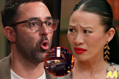 Fans Outraged! The Most Cringe-Inducing Moment in MasterChef History Just Aired—See What Happened