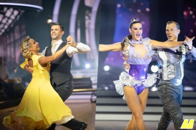 ‘They MASSACRED Our Aussie Hero!’ – DWTS Fans OUTRAGED After Judges’ CRUEL Comments Lead to First Cut