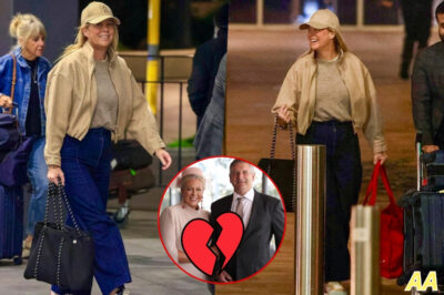 You won’t believe how radiant Samantha Armytage looks makeup-free in Australia! Click to see her post-split transformation