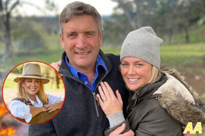 In A Move That Has Left Samantha Armytage “Completely Blindsided,” Channel Seven Is Reportedly Plotting The Ultimate Betrayal By Courting Her Ex-Husband For A Leading Role In The Farmer Wants A Wife Revamp