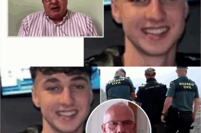 “INVESTIGATOR’S BOMBSHELL: The SHOCKING New Theory Explaining How Jay Slater REALLY Ended Up in That Ravine—The Twist You Never Saw Coming!
