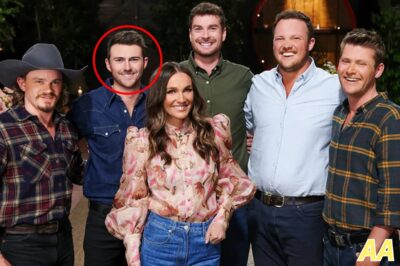 Channel 7 Just Got CAUGHT Making This Embarrassing Farmer Wants A Wife Mistake – And Tried to Hide It
