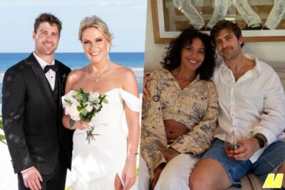 JUST STARTED AND ALREADY SPOILED: A Contestant on Stranded on Honeymoon Island Just Ruined the Surprise for Viewers!