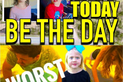 STEP-DAD’S SILENCE SPEAKS VOLUMES! “CONFESSION TAPE” LEAKS As Police RUSH To HIDDEN LOCATION! Sources Say Sullivan Children Were ALIVE YESTERDAY — WHAT COPS DON’T WANT YOU TO KNOW!