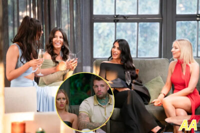 The Real Reason MAFS All Stars Got SCRAPPED Will Make You Question Everything About Reality TV