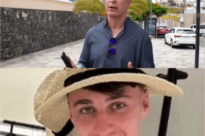 Former Detective Jay Slater EXPOSES BOMBSHELL in Missing Teen Case ‘This Evidence Was DELIBERATELY HIDDEN!’