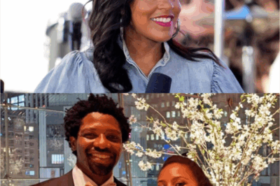NBC STAR’S SECRET TRAGEDY: Husband MURDERED in Front of Children?! Sheinelle Jones BREAKS SILENCE on VIOLENT Death That NBC COVERED UP!