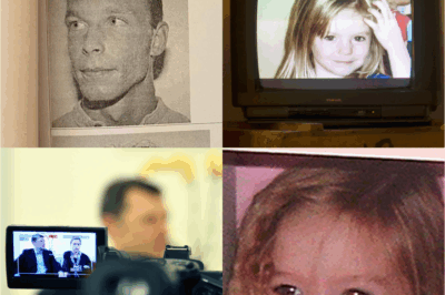 VANISHED: The CHILLING Timeline That HAUNTS an Entire Nation! Madeleine McCann’s Mysterious Disappearance DECODED – You Won’t Believe What Happened!