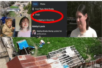 MOTHER FROM HELL: She SMILED When Her Children Disappeared – What Police Found On Her Phone Will Make Your Skin CRAWL! The DISTURBING Evidence They’re Covering Up!