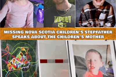 BREAKING: Stepfather REVEALS SHOCKING TRUTH About Missing Children’s Mother! What Police DON’T WANT YOU TO KNOW About Lily and Jack’s Disappearance