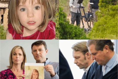 BREAKTHROUGH? Shocking HIDDEN CLUES Uncovered in ABANDONED HOUSES! Madeleine McCann Mystery FINALLY Cracking Wide Open?