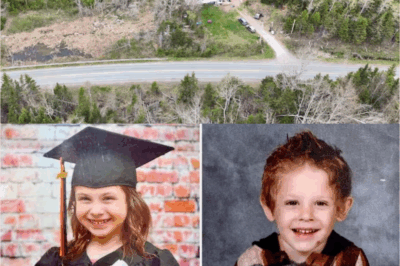 EXPERT BOMBSHELL: Retired Dog Handler REVEALS SHOCKING Secrets About Missing Children Case – What They’re NOT Telling You!