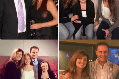 Brian Kilmeade’s Wife DAWN: The SHOCKING Truth Behind Their Secretive Marriage & Her Mysterious Career!
