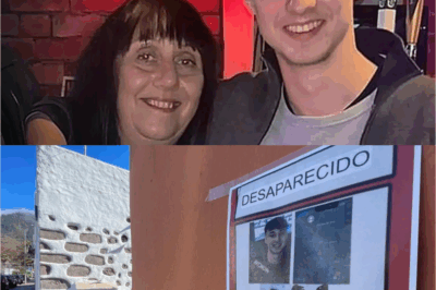 DESPERATE MOTHER’S FRANTIC PLEA: What Jay Slater’s Witnesses Are TERRIFIED To Reveal At Inquest – The BONE-CHILLING TRUTH She KNOWS Will SHOCK The WORLD!
