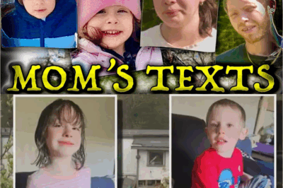 “Mom’s SECRET Texts Just BLEW UP the Lilly & Jack Sullivan Timeline—The Jaw-Dropping Inconsistency NO One Saw Coming!