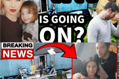 MOTHER’S CHILLING REACTION TO VANISHED KIDS WILL MAKE YOUR BLOOD FREEZE! “Something Isn’t Right…” DISTURBING Evidence Points to THE UNTHINKABLE!