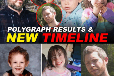 CHILD ABDUCTION HORROR: Shocking New Video Evidence REVEALS What REALLY Happened to Missing Sullivan Children!