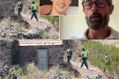 Lancashire Teen Jay Slater’s DISAPPEARANCE SOLVED? Channel 4 Drops UNSEEN FOOTAGE & EXCLUSIVE INTERVIEWS That REVEAL SHOCKING TRUTHS About His TRAGIC DEATH!