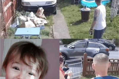 Toddler BEATEN TO DEATH by GRANDPARENTS in SHOCKING 2AM Attack – Mother ‘ON PHONE UPSTAIRS’ NEVER SAW IT COMING! BRUTAL Truth EXPOSED That Will Leave You Speechless!