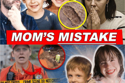 MOTHER’S DARK SECRET REVEALED: The TERRIFYING Truth Behind Jack & Lily’s Disappearance That Police DON’T WANT YOU TO KNOW! What Happened In Those 48 HOURS Will LEAVE YOU SPEECHLESS!
