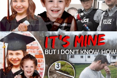 POLICE COVER-UP EXPOSED! The HORRIFYING New Evidence About Those Missing Children That Will SHOCK The Nation! What They’re FINALLY Admitting After WEEKS Of SILENCE Will Make You SICK!