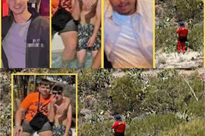 Jay Slater DISAPPEARANCE SHOCKER: Airbnb Host Reveals ‘Mad’ Plan Warning Just HOURS Before TRAGIC Death! ‘He Was Warned—But Dug His OWN Grave’