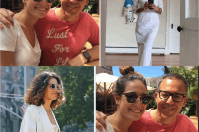 Greg Gutfeld’s Wife ELENA Moussa STEALS Spotlight With STUNNING Bikini Selfie: Rare Weekend Look at Her Jaw-Dropping Style!