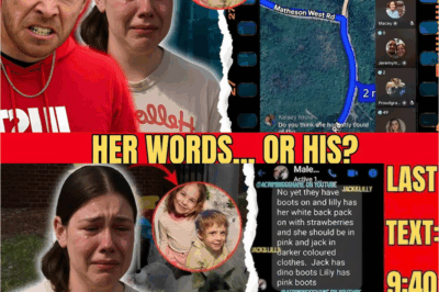FAMILY MEMBER BREAKS SILENCE! “THE MOTHER KNOWS EVERYTHING” – Cousin’s SHOCKING TESTIMONY REVEALS The DISTURBING TRUTH About What REALLY Happened That Night!