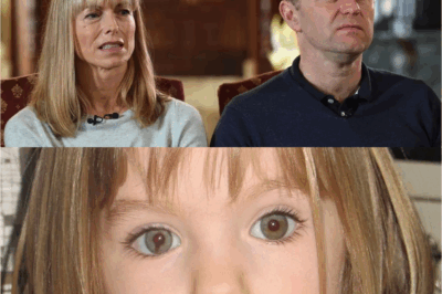 BREAKING: Madeleine McCann Case ROCKED by BOMBSHELL Evidence & WASTED MILLIONS – Has the Truth Been HIDDEN All Along?