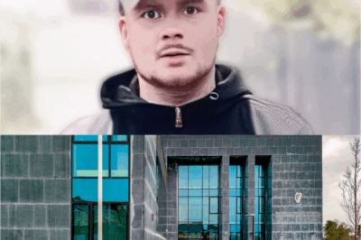 FAMILY BETRAYAL: Brother’s SINISTER MIDNIGHT AMBUSH Reveals CHILLING Murder Plot — What Police Found in the Shed Will Make Your Blood Run Cold!