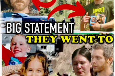BREAKING: SHOCKING TWIST in Nova Scotia Missing Children Case! Police Find DISTURBING EVIDENCE That Changes EVERYTHING – “Something’s Not Right” Says Insider