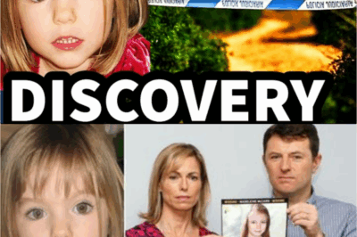 BREAKING: McCann BOMBSHELL DISCOVERY in SECRET Well! Police HIDING What They Found in Those MYSTERIOUS Bags! DNA RESULTS Could END 17-YEAR MYSTERY Within HOURS