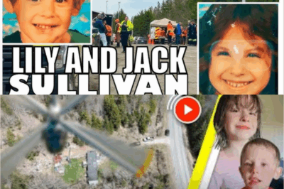 “INDIGENOUS CHILDREN MYSTERY: What Police Are HIDING About The MASSIVE Multi-Agency Search! SHOCKING Tribal Connection REVEALED As Authorities From ENTIRE PROVINCE Scramble! The REAL Reason This Search Has Gone NATIONWIDE Will LEAVE YOU SPEECHLESS!”