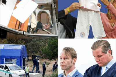 NIGHTMARE REVEALED! Buried DEATH DRIVE Exposes HORRIFYING Truth About Madeleine McCann! Chilling Evidence BURIED in Plain Sight?