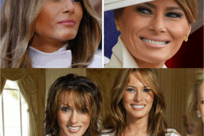 SECRET CONFIDANTE EXPOSED! Melania Trump’s HIDDEN BFF Revealed – NOT Who You THINK! Shocking INSIDER Connection That Will BLOW YOUR MIND!