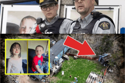 NIGHTMARE SURVIVAL: Siblings TRAPPED?! Shocking Conditions EXPOSED – You Won’t BELIEVE What Investigators Just Discovered!