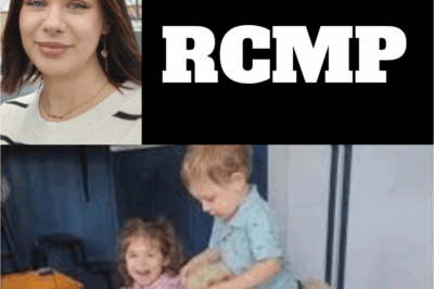 LILY & JACK SULLIVAN VANISH WITHOUT A TRACE — Parents Claim Kids Just “Went Outside to Play”… But Something Doesn’t Add Up!