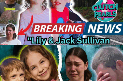 TERRIFYING TRUTH REVEALED: Children’s FINAL MOMENTS Caught on Camera! FBI INSIDER Leaks What REALLY Happened to Sullivan Kids — Family’s DARK SECRET EXPOSED!