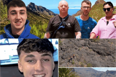 DOCTOR BREAKS SILENCE: “IT WAS MURDER!” BOMBSHELL Evidence EXPOSES What REALLY Happened on That Cliff! Inquest SUDDENLY Shut Down When Truth EMERGED!