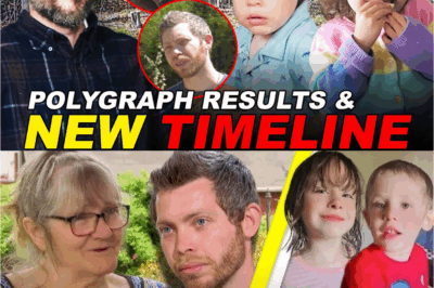 URGENT: Children VANISH Without a Trace! “DARK FORCES” at Work in Small Town Mystery – What Police Are HIDING from Parents!