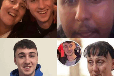 FRIENDS OF BETRAYAL! Jay Slater’s SHOCKING Disappearance – MISSING WITNESSES Exposed! The DARK Secret They’re DESPERATE to Hide!
