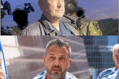 TERROR UNLEASHED: Dangerous Suspect FINALLY Caught After SHOCKING Rampage – The CHILLING Reason Why Will SHOCK You!
