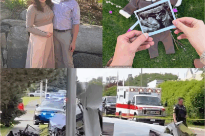 DEVASTATING: Young Father’s FINAL TEXT Before Plane EXPLODED—Wife PREGNANT and Already GRIEVING Another Loss! You Won’t Believe What He Said In His Last Moments!