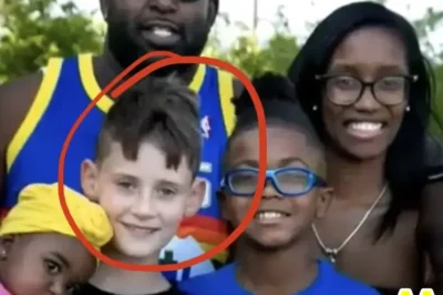 DARK SECRET EXPOSED: The 12-Year-Old ORPHAN No One Wanted… UNTIL His SHOCKING TRUE IDENTITY BLEW EVERYONE’S MIND!