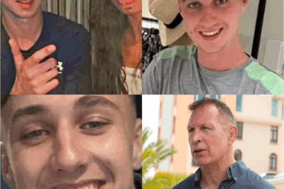 HAUNTING Last Call: Jay Slater’s FINAL Words to His Pal Before Vanishing in Tenerife—The Chilling Detail That Will Give You Goosebumps!