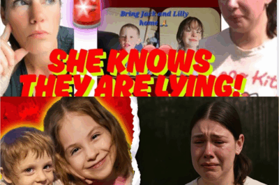 FAMILY SECRETS EXPOSED! Grandma’s WILD Accusation Tears Family Apart – You Won’t BELIEVE What’s REALLY Happening!