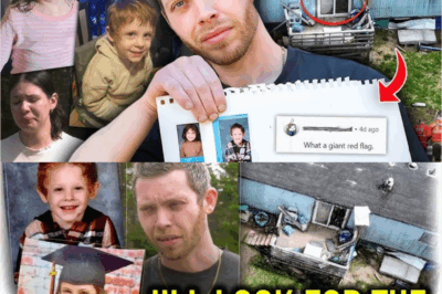 BREAKING: BODIES FOUND IN ABANDONED MINE?! Police K-9s DETECT REMAINS in SECRET UNDERGROUND NETWORK Where Sullivan Children Were LAST SEEN!
